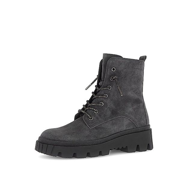 Gabor Gabor - Stiefelette - Grau Stiefel günstig online kaufen
