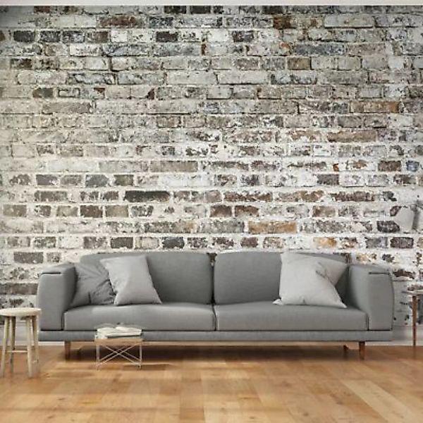 artgeist Fototapete Old Walls mehrfarbig Gr. 400 x 280 günstig online kaufen
