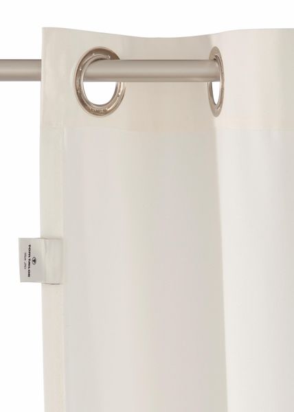TOM TAILOR HOME Vorhang "DOVE" Ösen 1 Stk. tlg. günstig online kaufen
