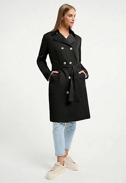 Frieda & Freddies Trenchcoat Trenchcoat günstig online kaufen