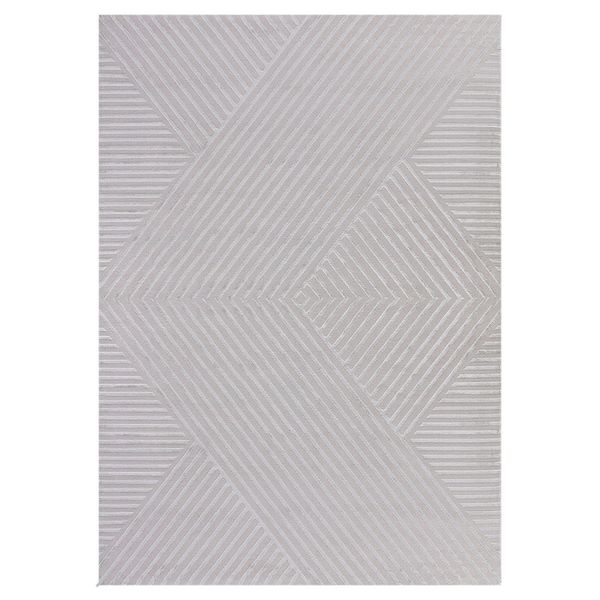 Teppium Teppich Skandinavisches Boho Muster, Rechteckig, günstig online kaufen