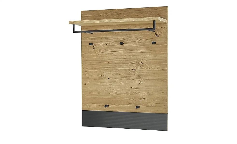 MONDO Garderobenpaneel  Aralia ¦ holzfarben ¦ Holzwerkstoff ¦ Maße (cm): B: günstig online kaufen