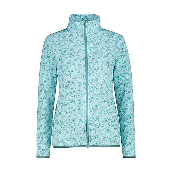 CMP Sweatjacke CMP Damen Jacke WOMAN JACKET 35E7436 günstig online kaufen