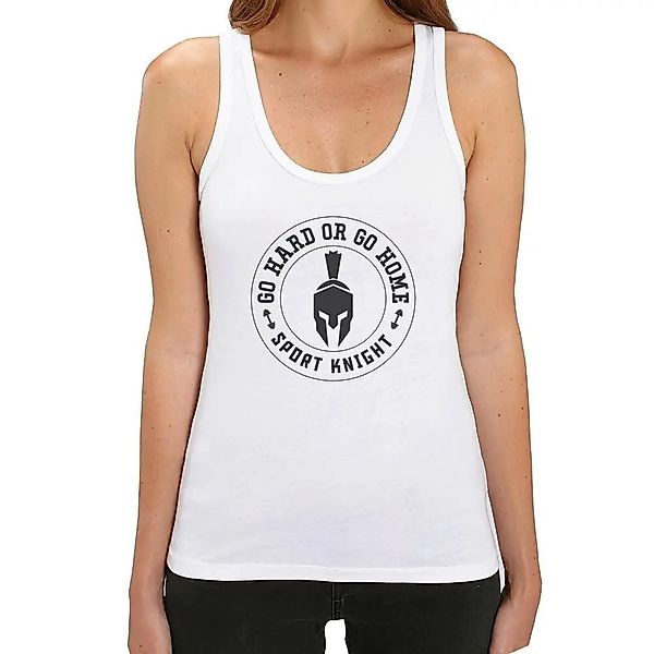 Sport-Knight® Tanktop Sport-Knight® Damen Fitness Tanktop günstig online kaufen