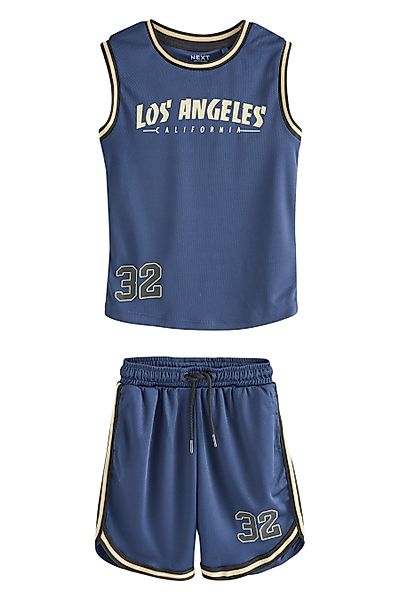Next Top & Shorts Tank-Trägertop und günstig online kaufen