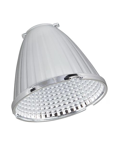 Ledvance LED-Spotlight TRACKLIGHT SPOT REFLECTOR D75 FL günstig online kaufen