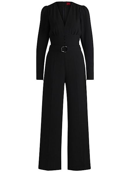 HUGO Jerseykleid Kastania-1 (1-tlg) günstig online kaufen