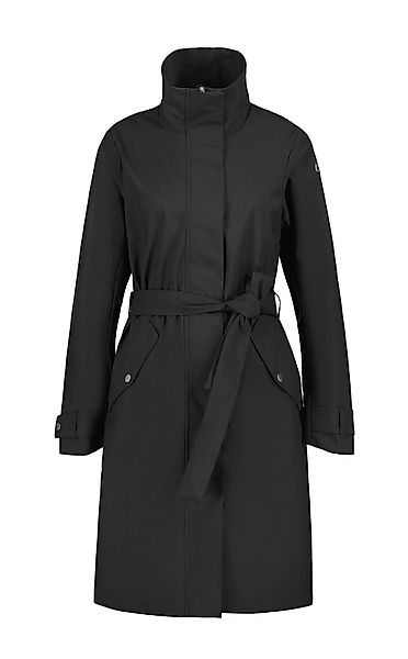 Luhta Outdoorjacke "Luhta Mantel HUUVARI" günstig online kaufen
