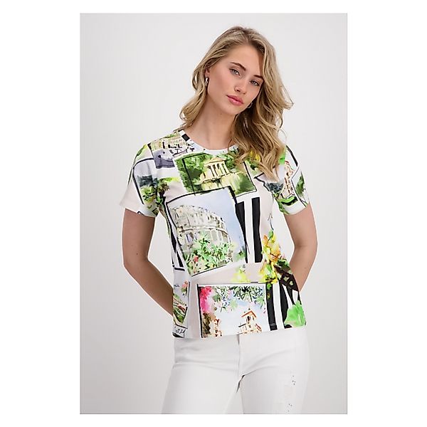 Monari Damen T-Shirt 408595 günstig online kaufen
