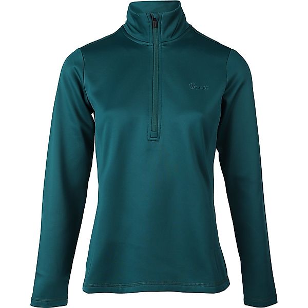 Brunotti Rollkragenshirt Heronne Women Fleece EVERGREEN günstig online kaufen