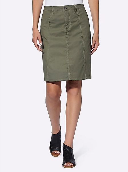 heine A-Linien-Rock Rock günstig online kaufen