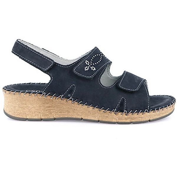 Grunland  Sandalen Palo sandalo in nabuk günstig online kaufen