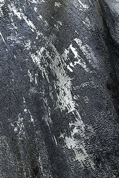 Newroom Vliestapete, Tapete, Schwarz, Glitzer, modern günstig online kaufen