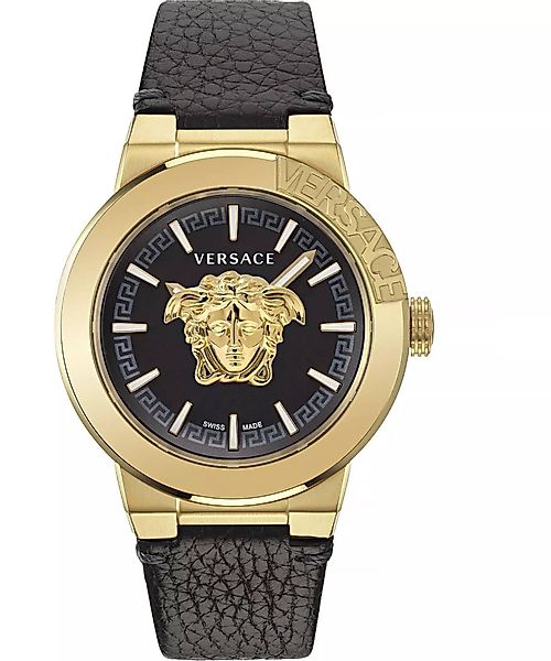 Versace Schweizer Uhr Medusa Infinite, Mit günstig online kaufen