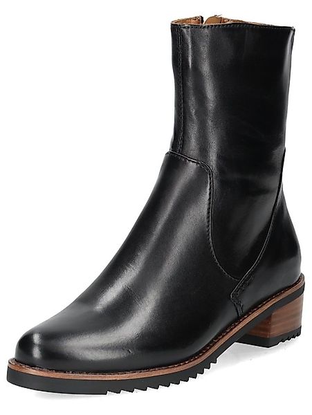 Everybody Stiefelette Glattleder . Stiefelette günstig online kaufen