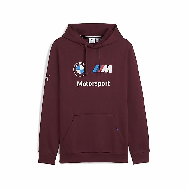 PUMA Hoodie "BMW M Motorsport Fleece Hoodie Herren" günstig online kaufen