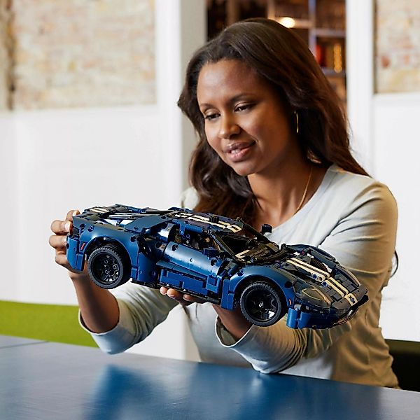 LEGO® Ford GT 2022 (42154), LEGO® günstig online kaufen