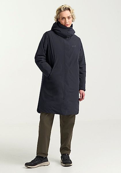 Jack Wolfskin Funktionsmantel FROST HAVEN COAT günstig online kaufen