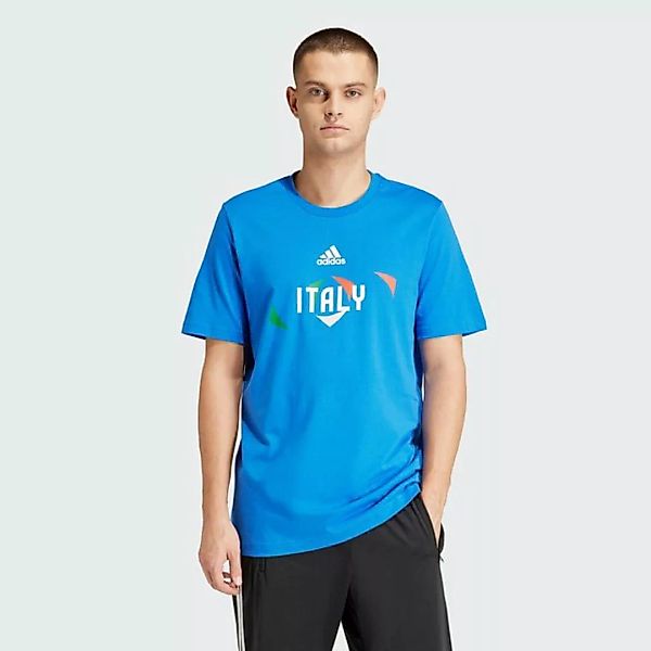 adidas Performance T-Shirt ITALY TEE günstig online kaufen