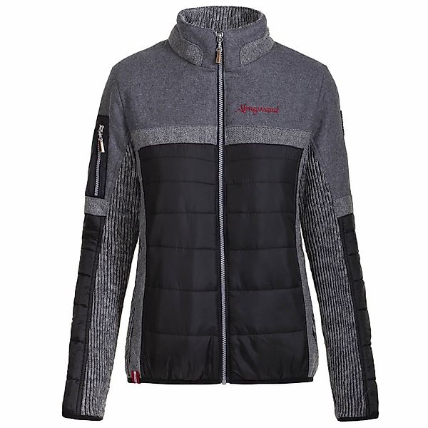 RennerXXL Fleecejacke Almgwand Nordwand Damen Jacke günstig online kaufen