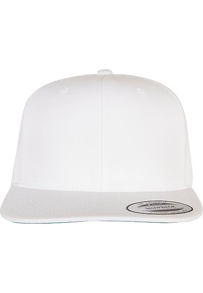 Flexfit Flex Cap "Flexfit Unisex Classic Snapback" günstig online kaufen