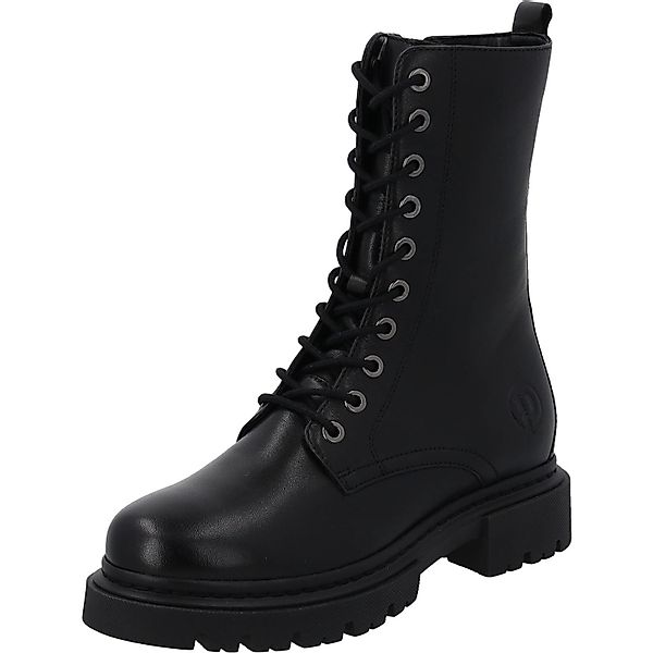 Palado Alenia Schnürstiefel günstig online kaufen