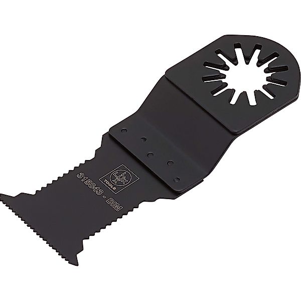 LUX-TOOLS Bimetall-Tauchsägeblatt 36 mm günstig online kaufen