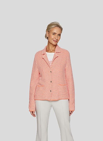 Rabe Strickjacke "Strickjacke" günstig online kaufen