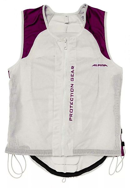 Alpina Protector Jacket Soft Ergo-Flex (Größe: M = Körpergröße ca. 173-178 günstig online kaufen