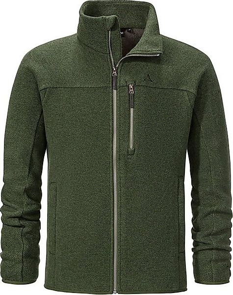 Schöffel Fleecejacke Fleece Jacket Lakefield M LODEN GREEN günstig online kaufen