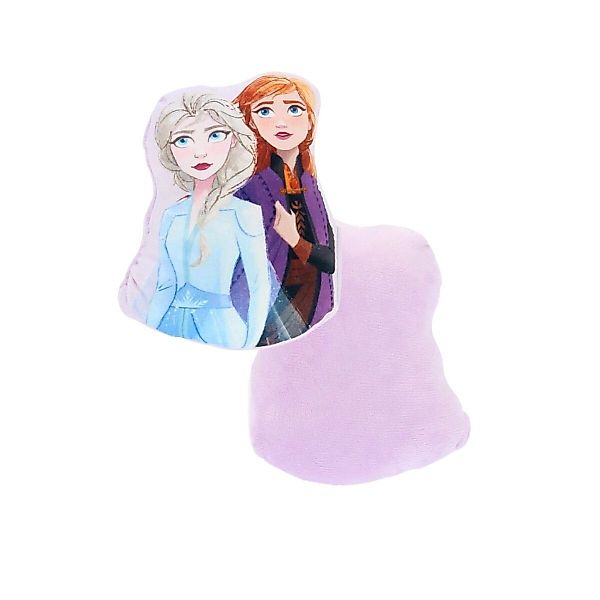 Disney Dekokissen Disney Frozen Mini-Kissen 15cm günstig online kaufen