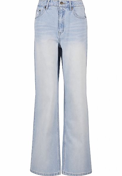 Karl Kani Bequeme Jeans "Karl Kani Karl Kani OG Five Pocket Straight Leg De günstig online kaufen