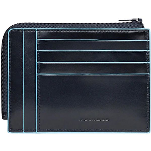 Piquadro  Geldbeutel pu1243b2r-blu2 günstig online kaufen