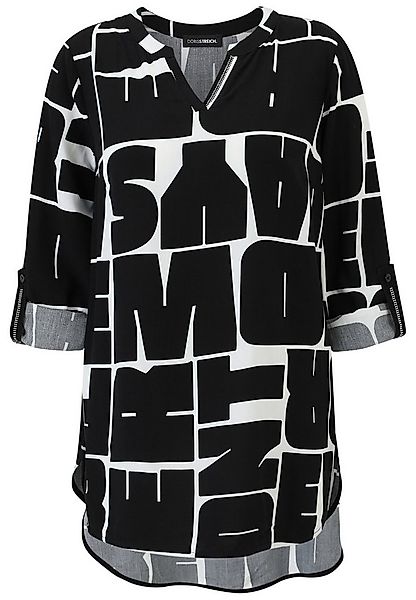 Doris Streich Longbluse günstig online kaufen