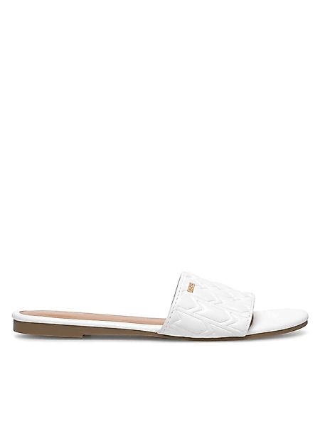 Mexx Pantoletten WYL141123-01 WeiĂź Pantolette günstig online kaufen