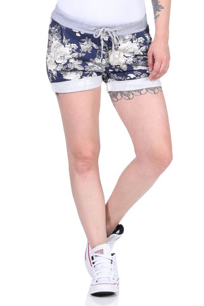 simaranda Shorts Damen Short 900 Style günstig online kaufen