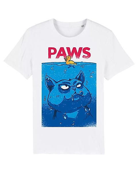 Paws | T-shirt Herren günstig online kaufen