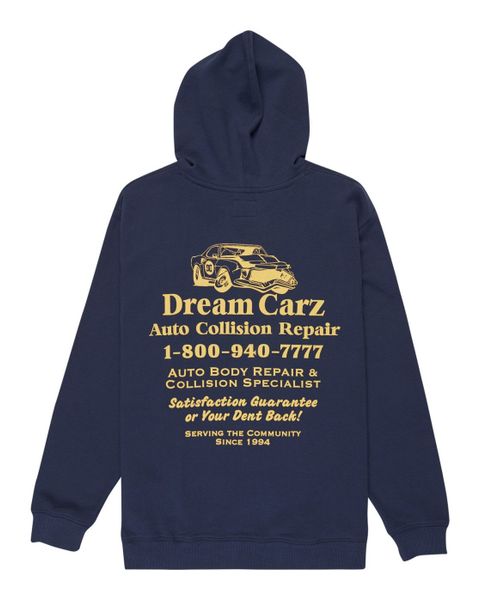 DC Shoes Hoodie Fix Up Ph günstig online kaufen