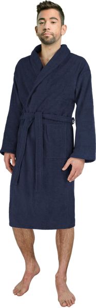 normani Unisex-Bademantel Unisex Premium Bademantel Sivas, günstig online kaufen