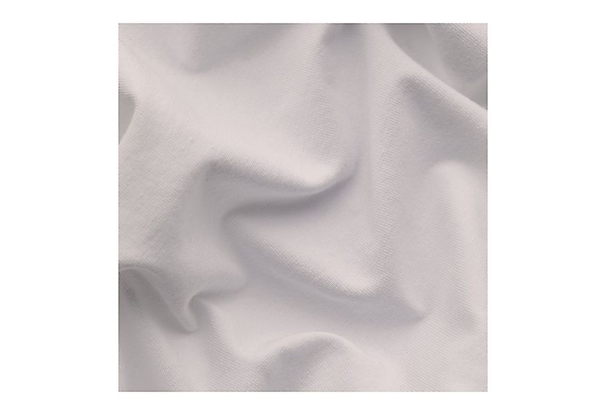 Schlafgut Spannbettlaken PURE TOPPER in Gr. 90x200, 140x200 oder 180x200 cm günstig online kaufen