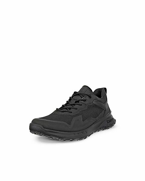 Ecco Sneaker "ULT TRN M", Wanderschuh, Halbschuh, Freizeitschuh mit Komfort günstig online kaufen