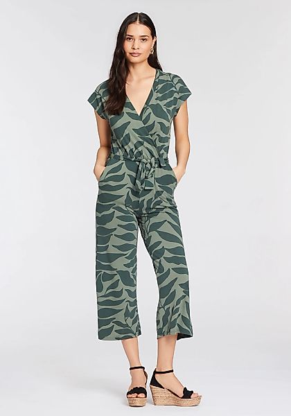 HECHTER PARIS Culotte-Overall, mit Wickelteil günstig online kaufen