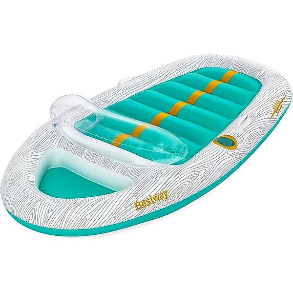 Bestway Luftmatratze Luftmatratze - Vacation Yacht günstig online kaufen