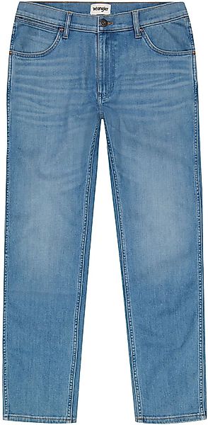 Wrangler 5-Pocket-Jeans River FREE TO STRETCH günstig online kaufen