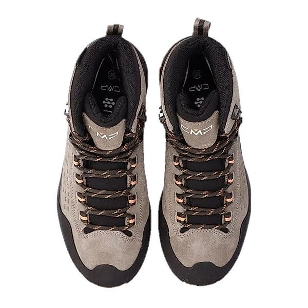 CAMPAGNOLO VERTYX MID WMN TREKKING SHOES günstig online kaufen