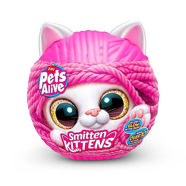 ZURU Plüschfigur Pets Alive - Smitten günstig online kaufen