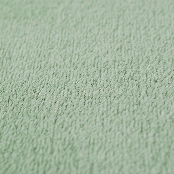 Carpetia Teppich Badezimmer Teppich mit abgerundeten günstig online kaufen