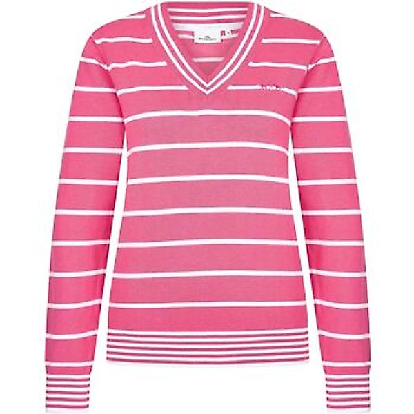 Hv Society  Pullover Pull en maille col V femme  Manon günstig online kaufen