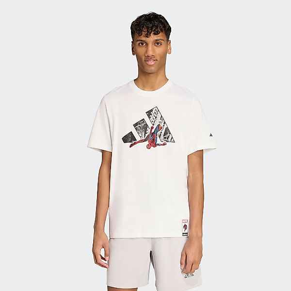 adidas Sportswear T-Shirt "M SPIDERMAN T-S" günstig online kaufen