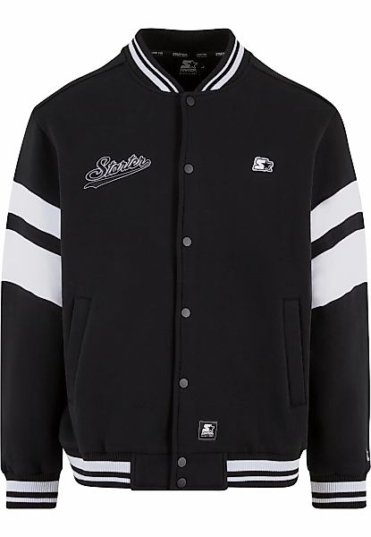 Starter Black Label Collegejacke "Starter Black Label Starter Sweat College günstig online kaufen